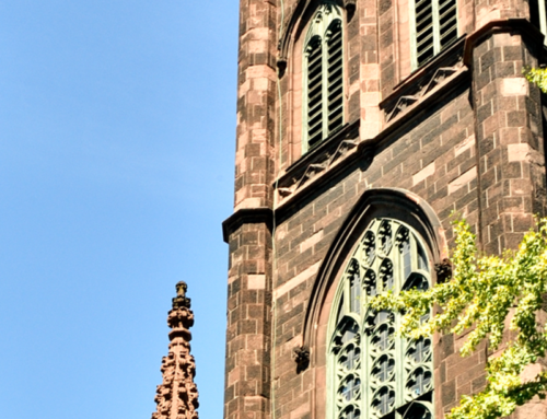 Greenwich Village Historic District